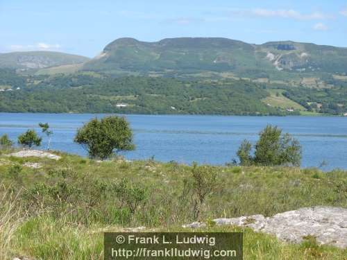 Lough Gill, County Sligo